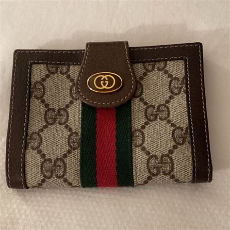 gucci ace collection|Gucci accessory collection wallet.